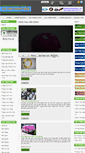 Mobile Screenshot of daquyphongthuy.biz
